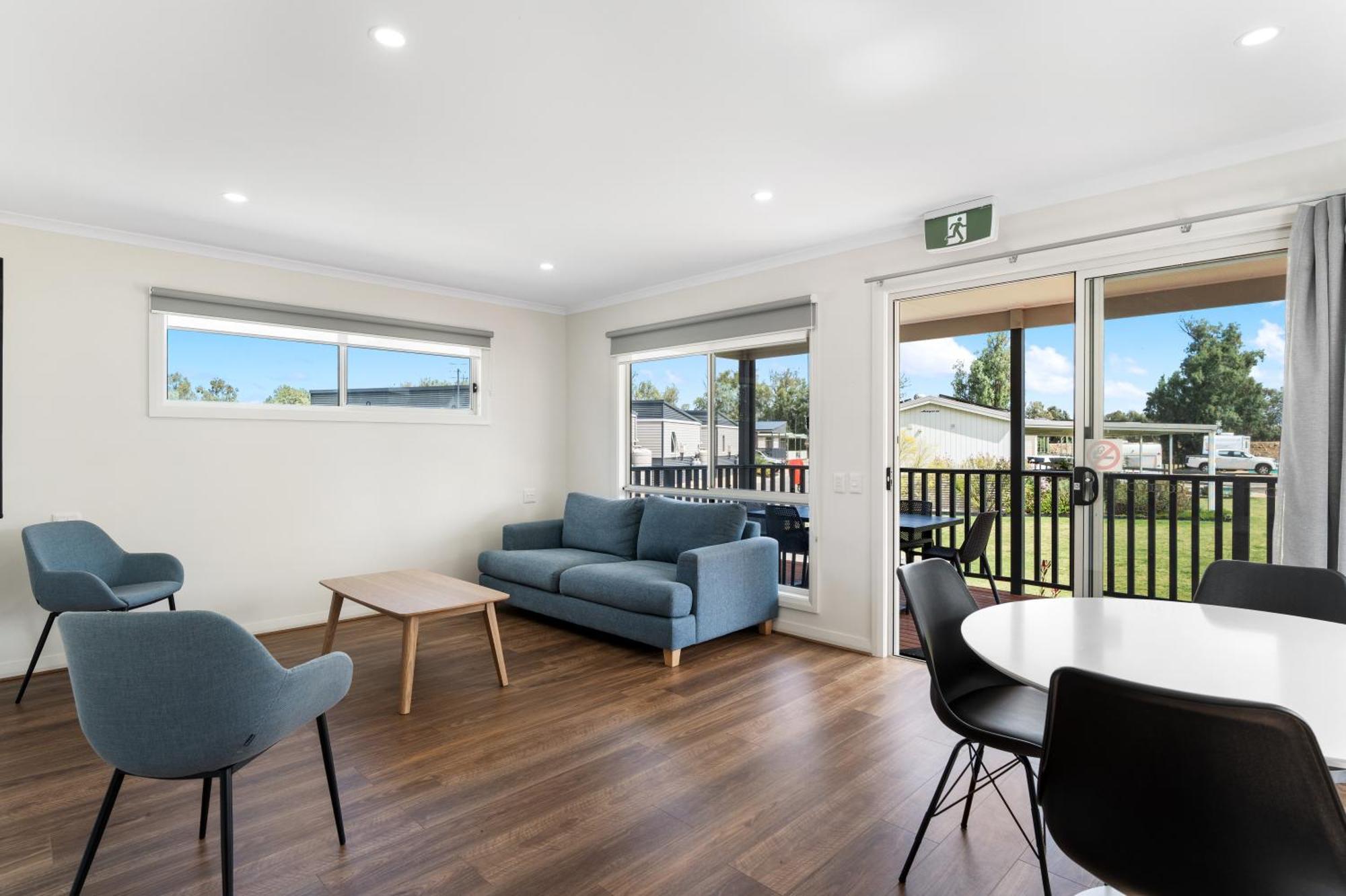 Echo Holiday Parks - Waikerie Exterior photo
