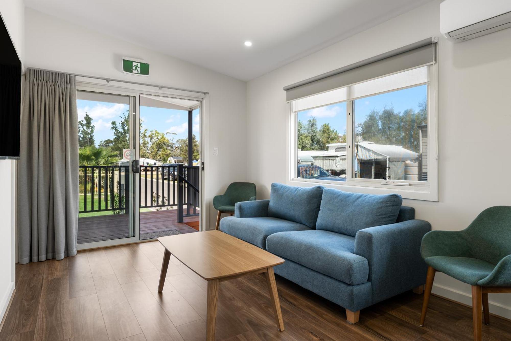 Echo Holiday Parks - Waikerie Exterior photo