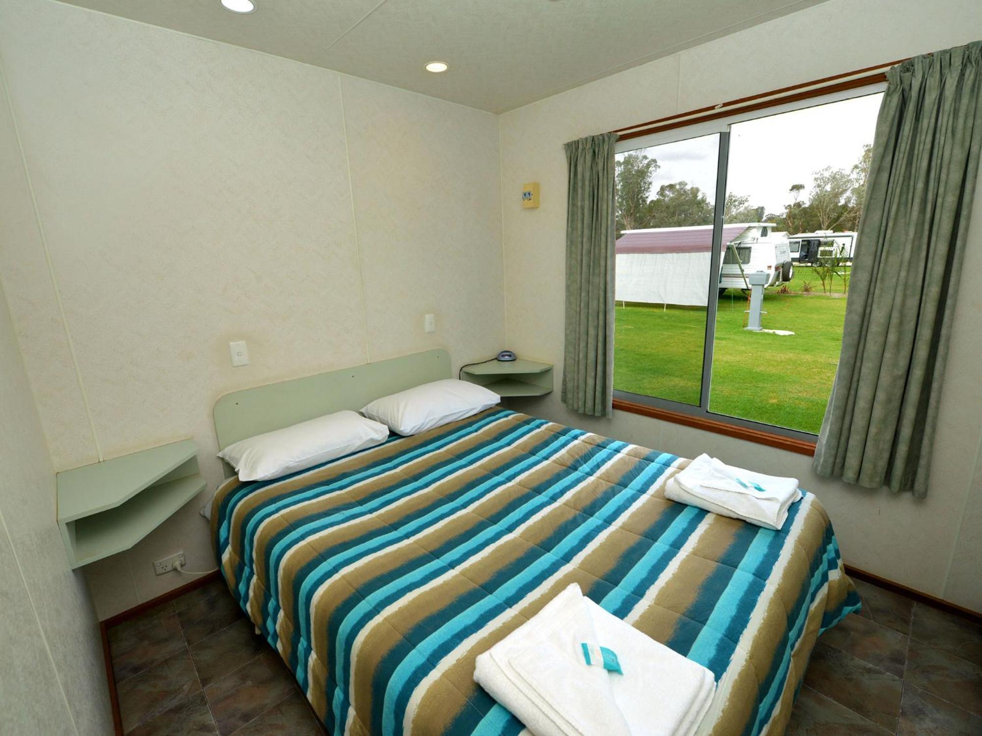 Echo Holiday Parks - Waikerie Exterior photo