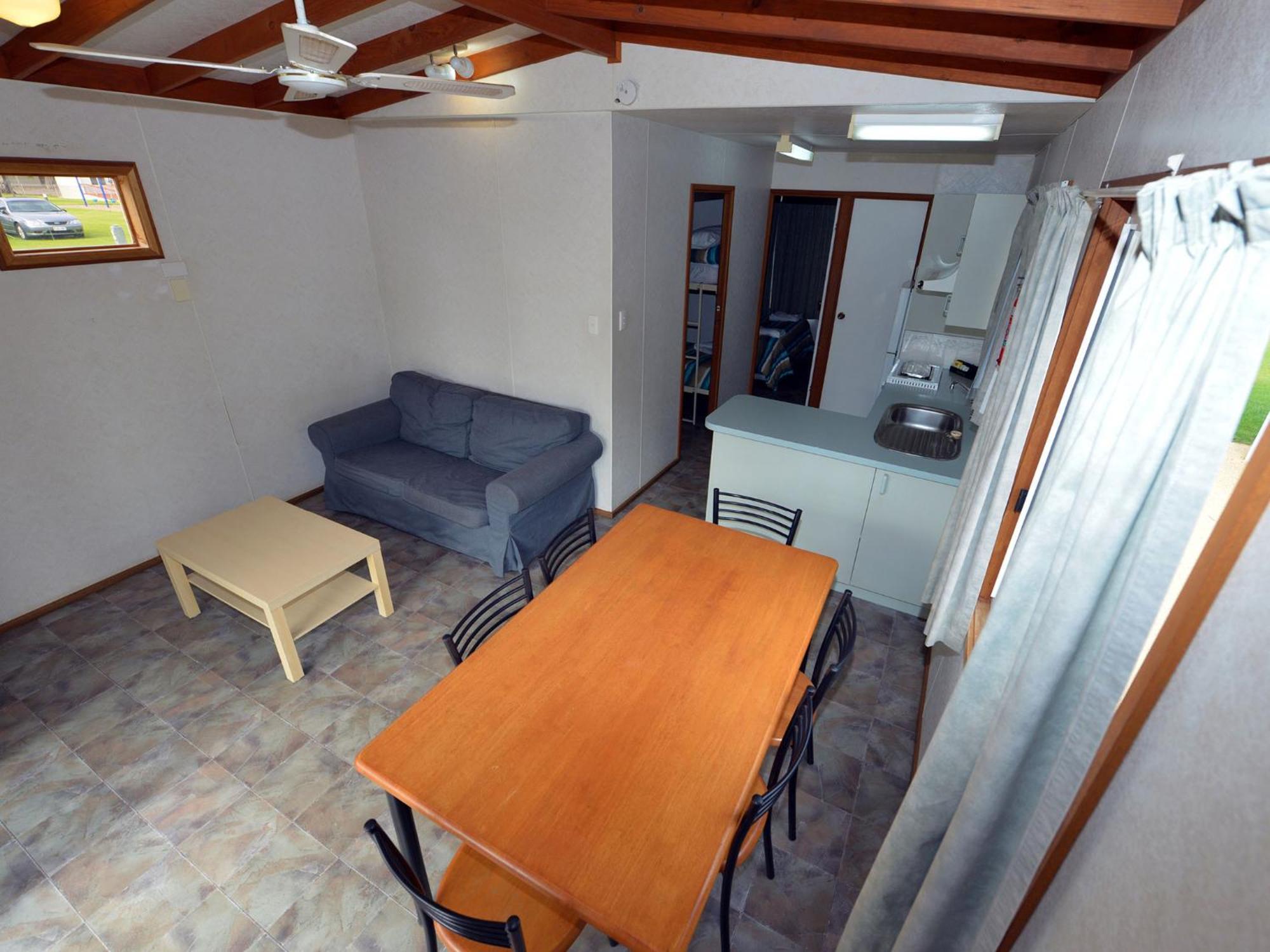 Echo Holiday Parks - Waikerie Exterior photo