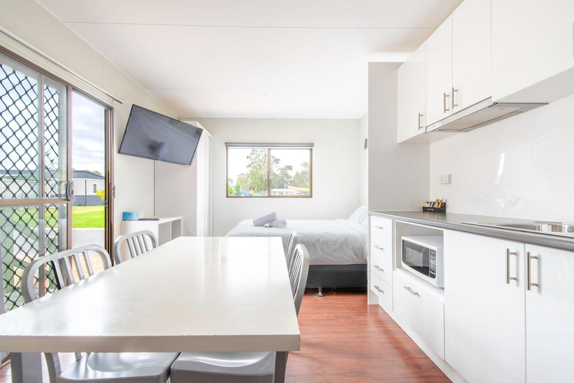 Echo Holiday Parks - Waikerie Exterior photo